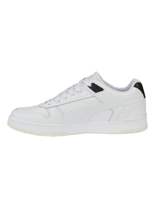 Basket à Lacets Puma RBD Game Low - Kiabi
