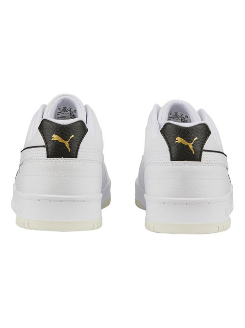 Basket à Lacets Puma RBD Game Low - Kiabi