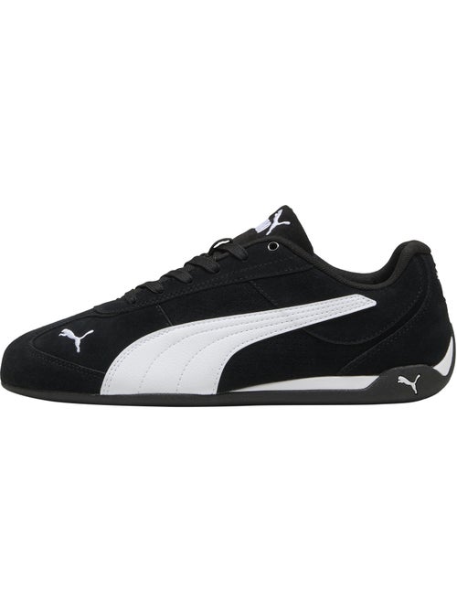 Basket à Lacets Puma Replicatch SD - Kiabi