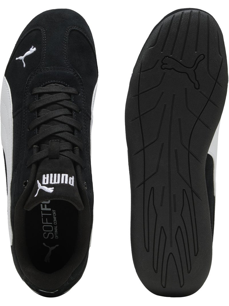 Basket à Lacets Puma Replicatch SD Noir - Kiabi