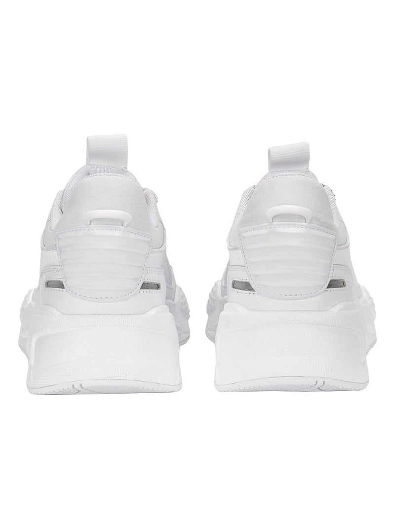 Basket à Lacets Puma RS-X Triple Blanc - Kiabi