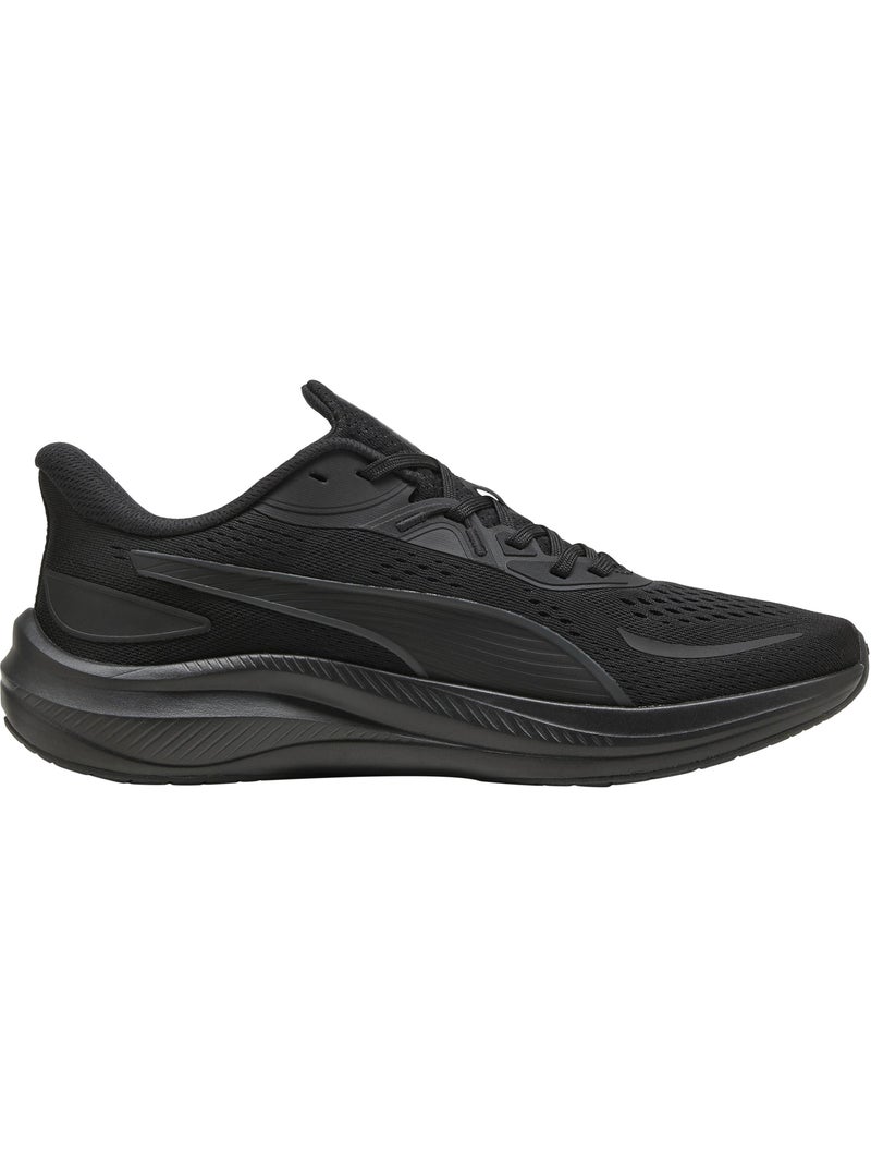 Basket à Lacets Puma Skyrocket Lite 2 Noir - Kiabi