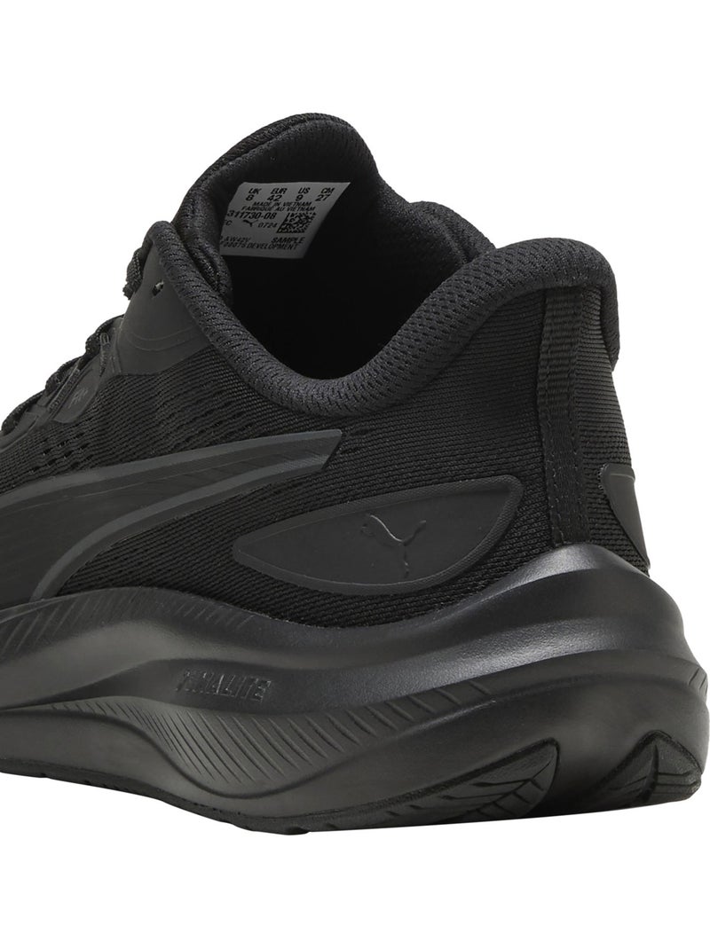 Basket à Lacets Puma Skyrocket Lite 2 Noir - Kiabi
