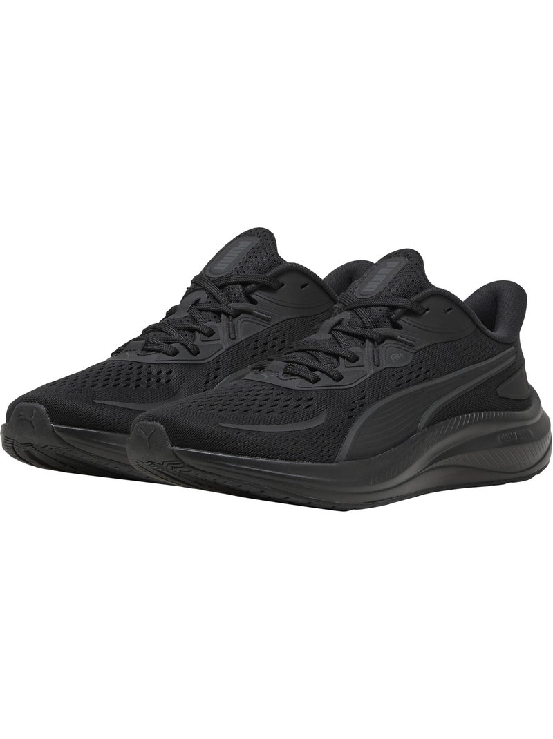 Basket à Lacets Puma Skyrocket Lite 2 Noir - Kiabi