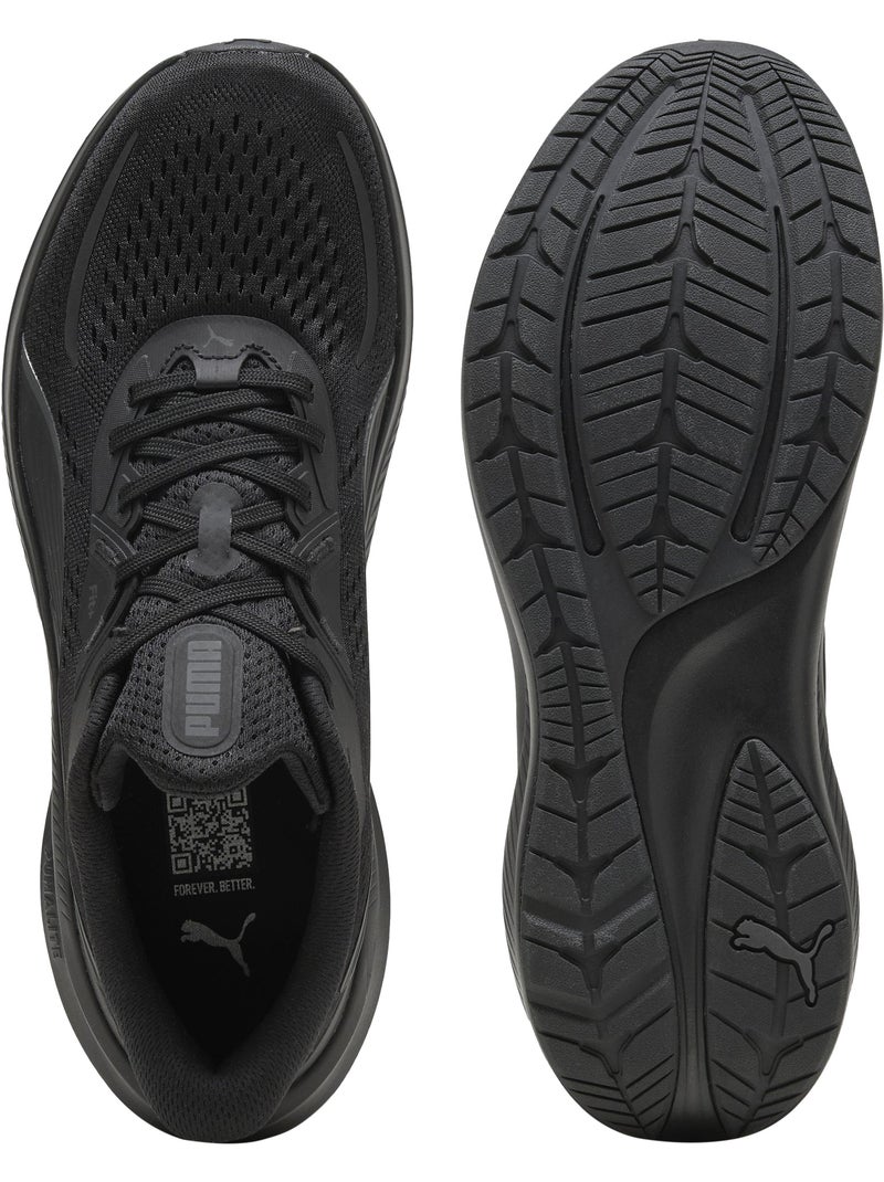 Basket à Lacets Puma Skyrocket Lite 2 Noir - Kiabi