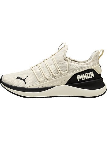 Basket à lacets puma softride carson 2 pulse