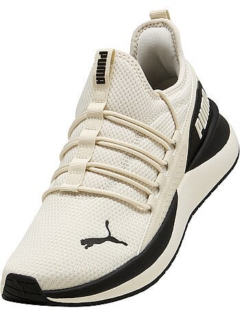 Basket à lacets puma softride carson 2 pulse