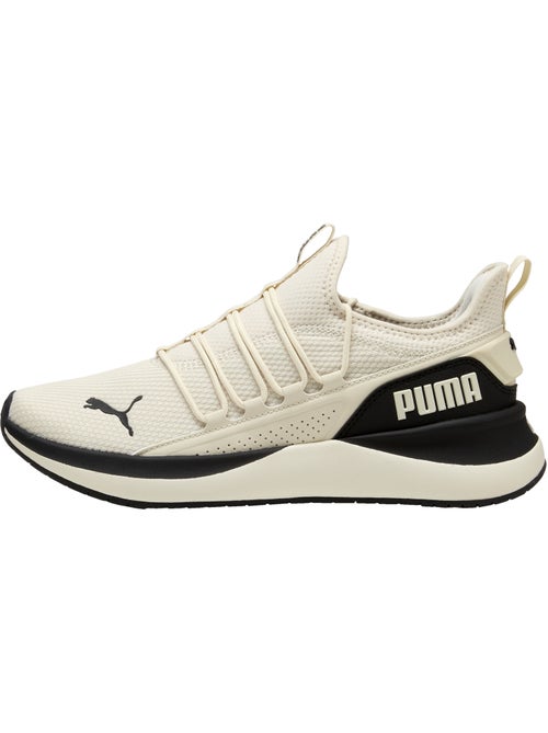 Basket à lacets puma softride carson 2 pulse - Kiabi