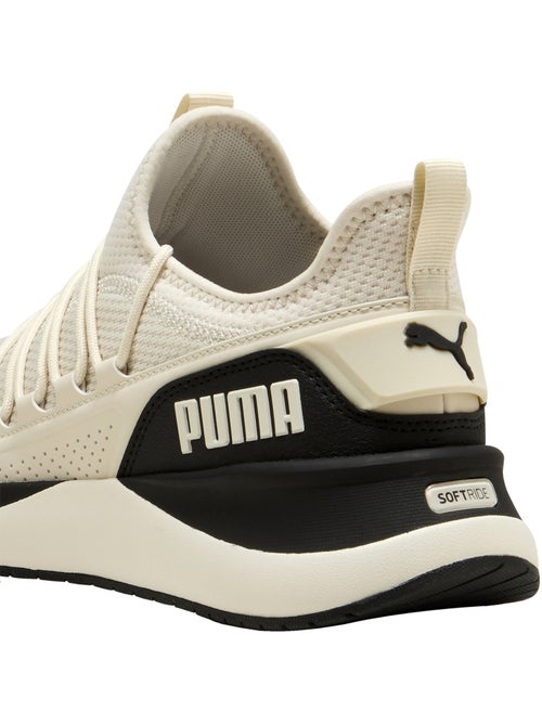 Basket à lacets puma softride carson 2 pulse - Kiabi