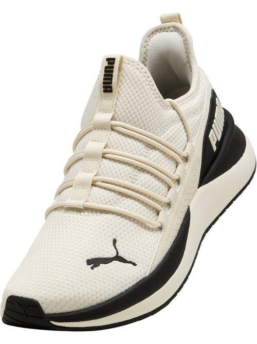Basket à lacets puma softride carson 2 pulse - Kiabi