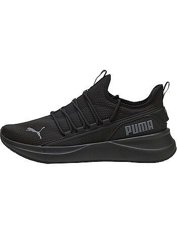 Basket à lacets puma softride carson 2 pulse