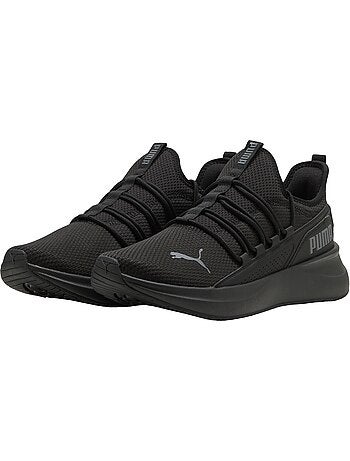 Basket à lacets puma softride carson 2 pulse