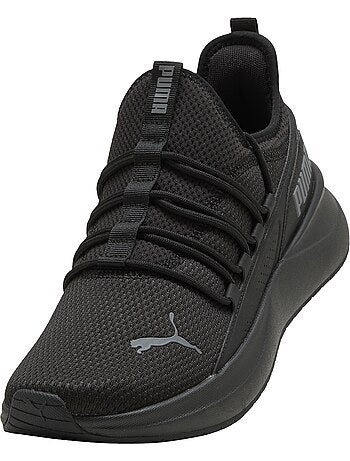 Basket à lacets puma softride carson 2 pulse