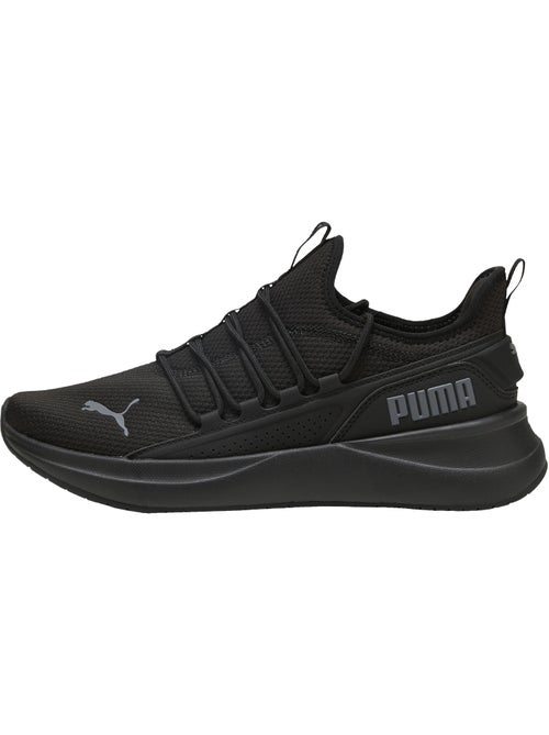 Basket à lacets puma softride carson 2 pulse - Kiabi Basket à lacets puma softride carson 2 pulse - Kiabi