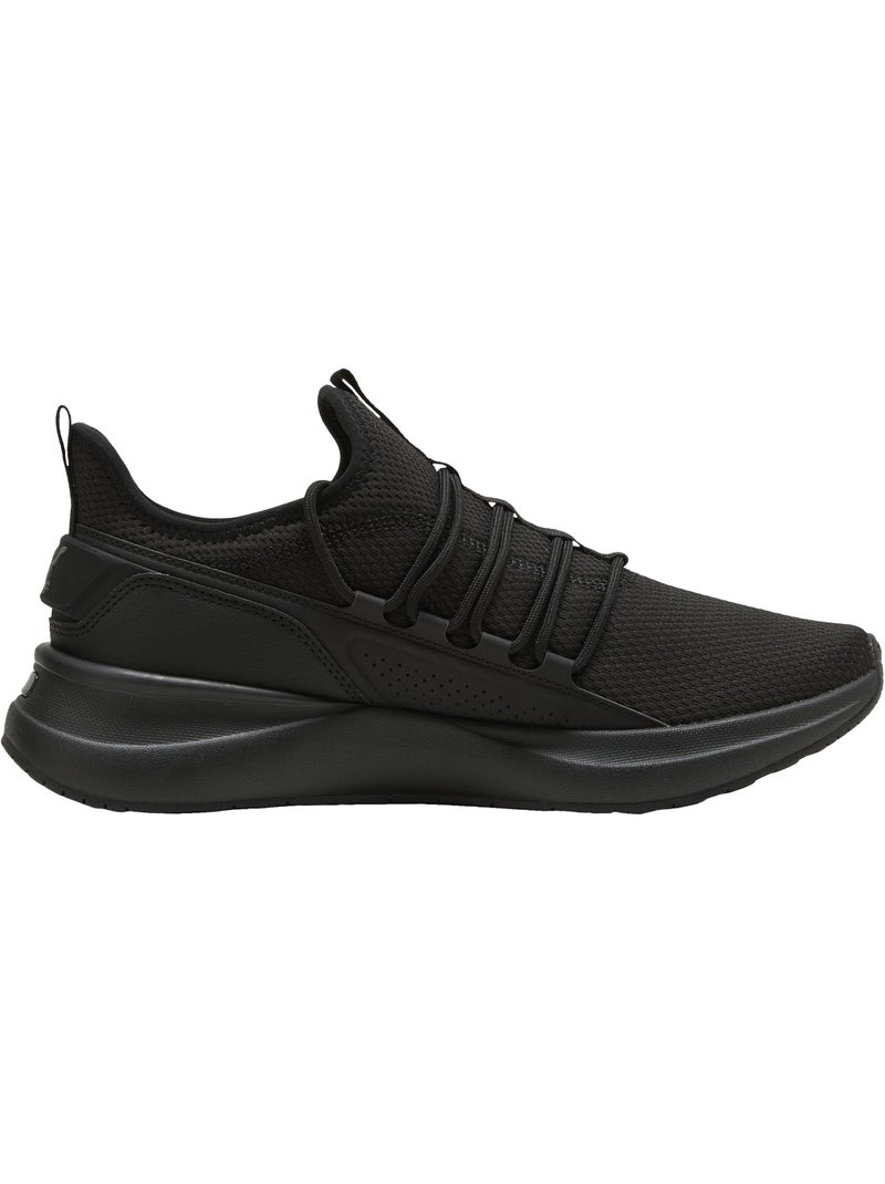 Basket à lacets puma softride carson 2 pulse Noir Gris - Kiabi