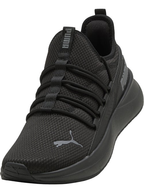 Basket à lacets puma softride carson 2 pulse - Kiabi Basket à lacets puma softride carson 2 pulse - Kiabi
