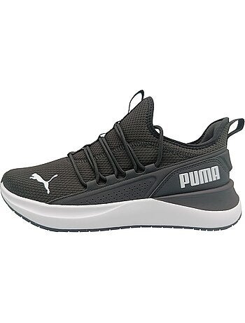 Basket à lacets puma softride carson 2 pulse