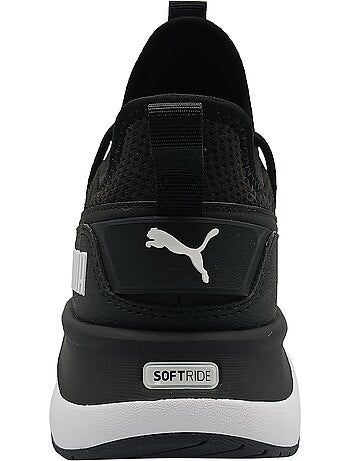 Basket à lacets puma softride carson 2 pulse