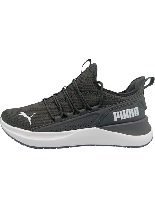 Basket à lacets puma softride carson 2 pulse - Kiabi Basket à lacets puma softride carson 2 pulse - Kiabi