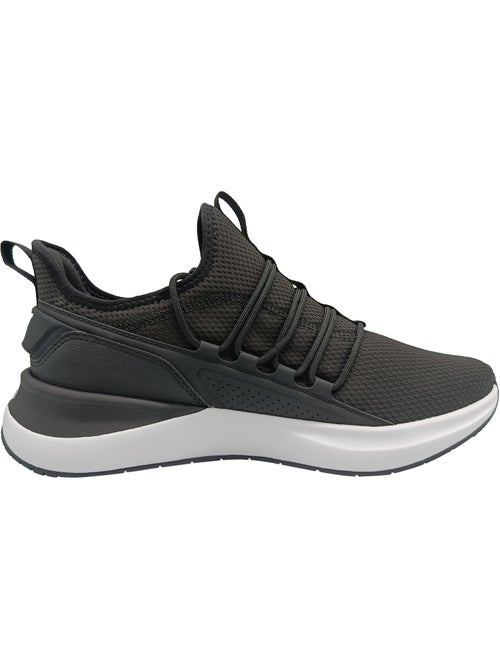Basket à lacets puma softride carson 2 pulse - Kiabi Basket à lacets puma softride carson 2 pulse - Kiabi
