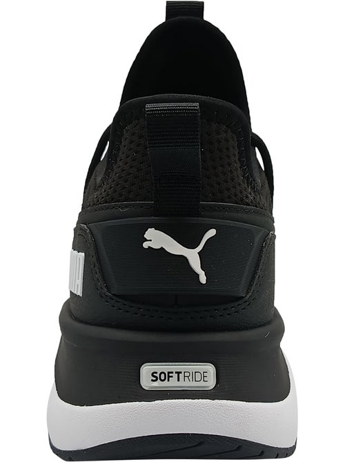Basket à lacets puma softride carson 2 pulse - Kiabi Basket à lacets puma softride carson 2 pulse - Kiabi