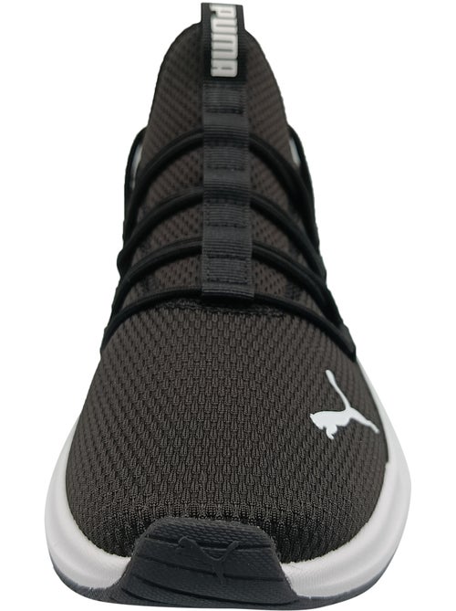Basket à lacets puma softride carson 2 pulse - Kiabi Basket à lacets puma softride carson 2 pulse - Kiabi