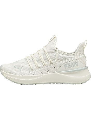 Basket à lacets puma softride carson 2 pulse wns