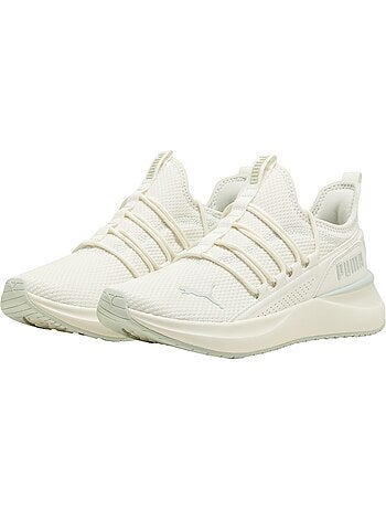 Basket à lacets puma softride carson 2 pulse wns