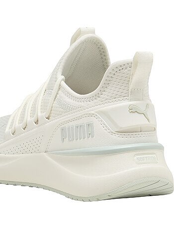 Basket à lacets puma softride carson 2 pulse wns