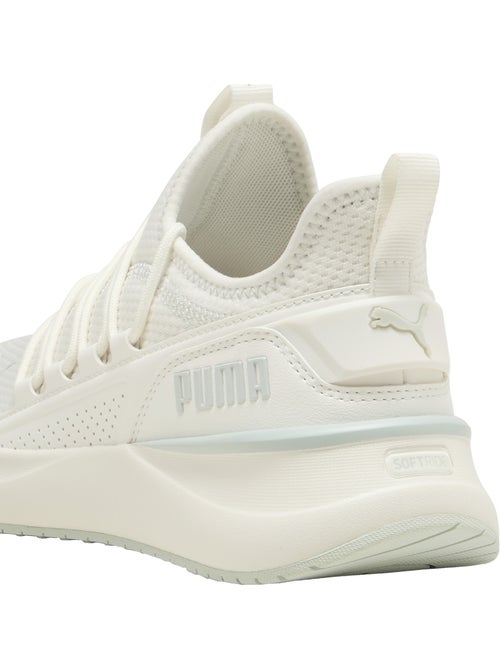 Basket à lacets puma softride carson 2 pulse wns - Kiabi Basket à lacets puma softride carson 2 pulse wns - Kiabi