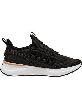 Basket à lacets puma softride carson 2 pulse wns