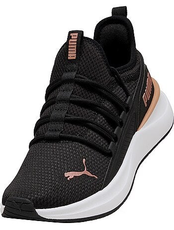Basket à lacets puma softride carson 2 pulse wns