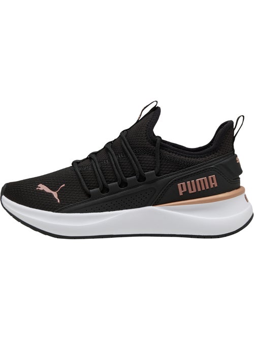 Basket à lacets puma softride carson 2 pulse wns - Kiabi Basket à lacets puma softride carson 2 pulse wns - Kiabi