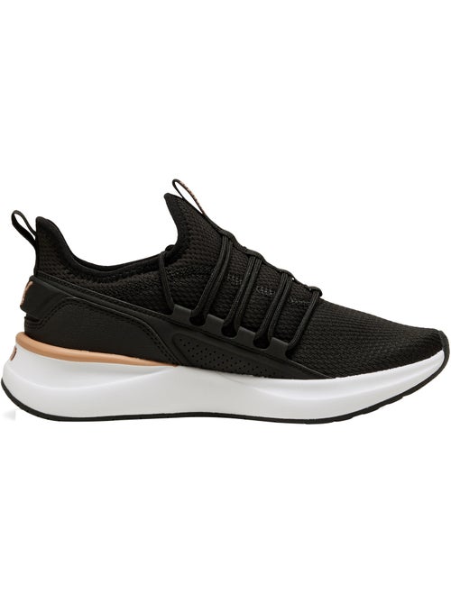 Basket à lacets puma softride carson 2 pulse wns - Kiabi Basket à lacets puma softride carson 2 pulse wns - Kiabi