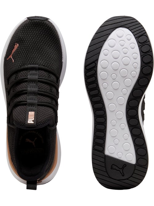 Basket à lacets puma softride carson 2 pulse wns - Kiabi Basket à lacets puma softride carson 2 pulse wns - Kiabi