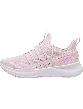 Basket à lacets puma softride carson 2 pulse wns