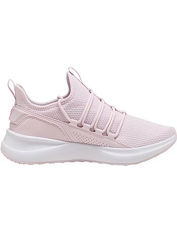 Basket à lacets puma softride carson 2 pulse wns