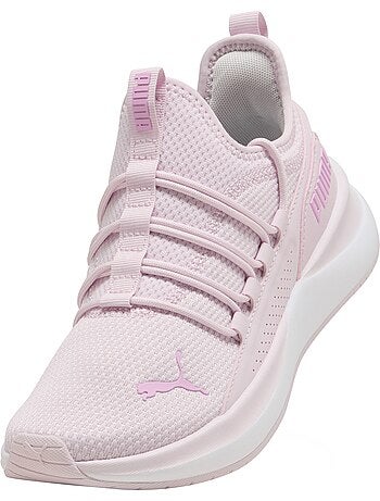 Basket à lacets puma softride carson 2 pulse wns