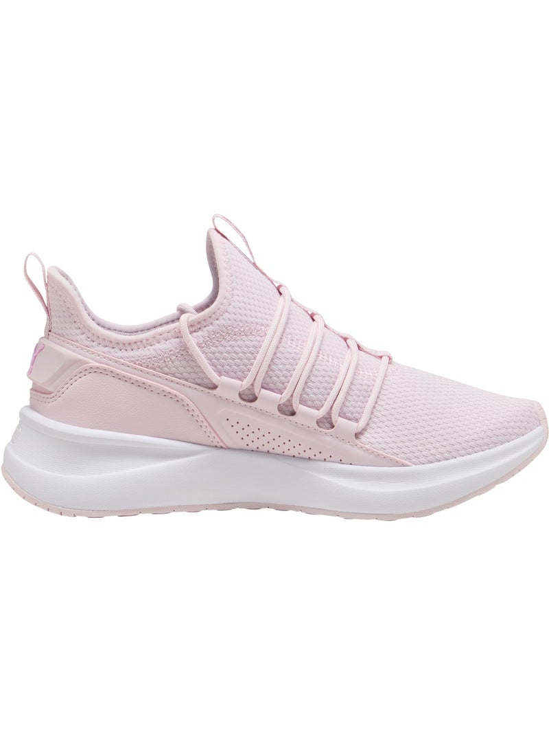 Basket à lacets puma softride carson 2 pulse wns Rose - Kiabi