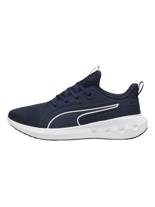 Basket à Lacets Puma Softride Carson - Kiabi
