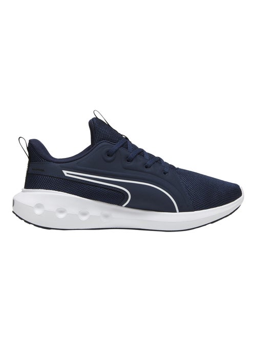 Basket à Lacets Puma Softride Carson - Kiabi