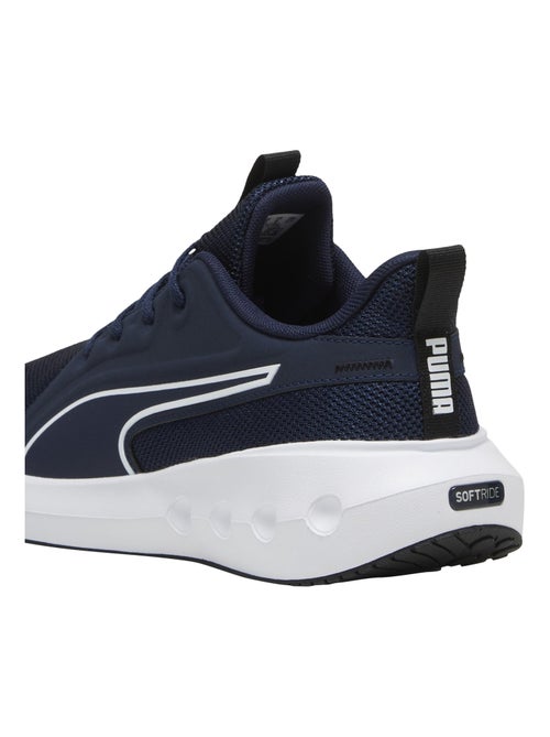 Basket à Lacets Puma Softride Carson - Kiabi