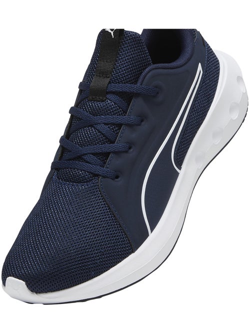 Basket à Lacets Puma Softride Carson - Kiabi