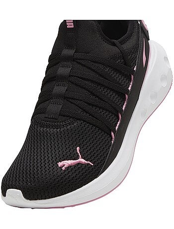 Basket à Lacets Puma Softride Carson Fresh