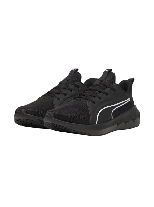 Basket à Lacets Puma Softride Carson - Kiabi