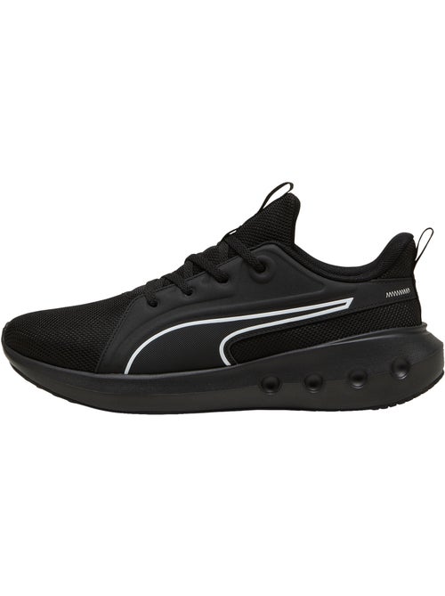 Basket à Lacets Puma Softride Carson - Kiabi