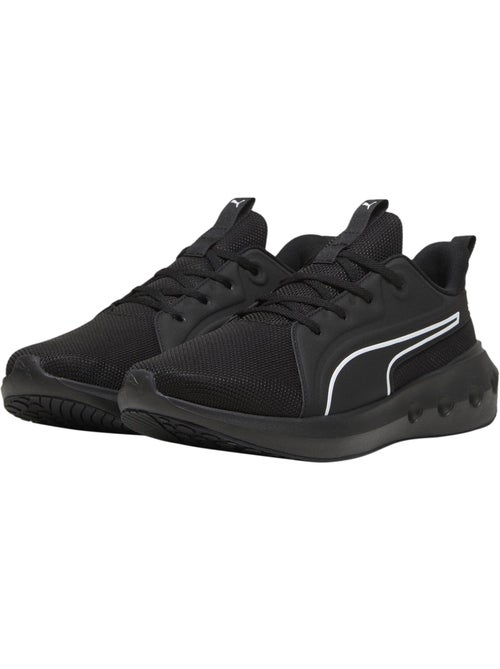 Basket à Lacets Puma Softride Carson - Kiabi