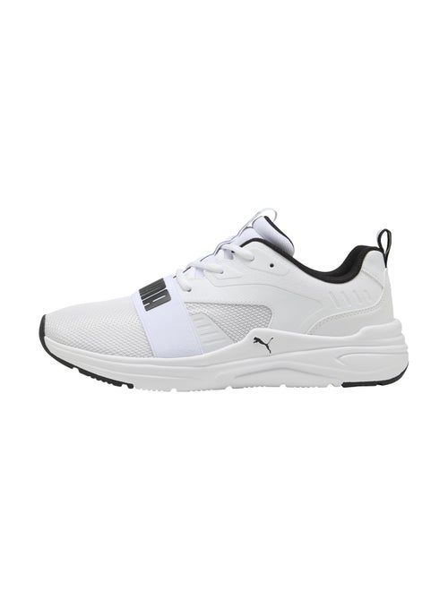 Basket à Lacets Puma Softride Wired 2 - Kiabi