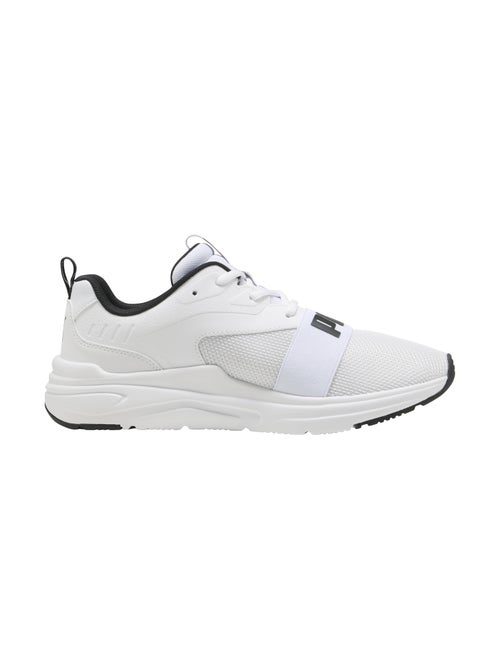 Basket à Lacets Puma Softride Wired 2 - Kiabi