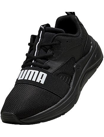 Basket à Lacets Puma Softride Wired 2